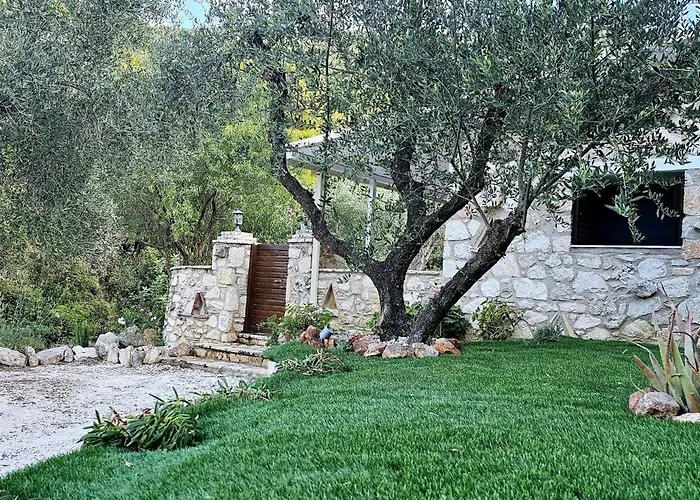 Meditation Tatil Evi