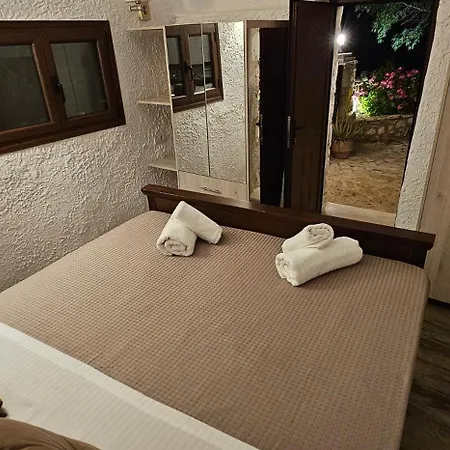 Meditation Marathiás