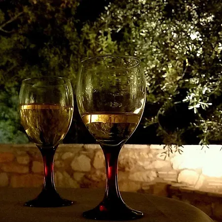 Holiday home Meditation