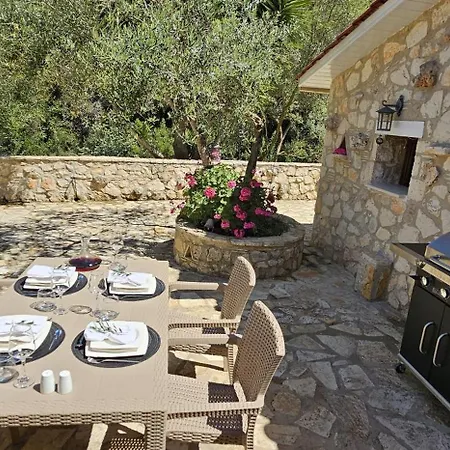 Holiday home Meditation *