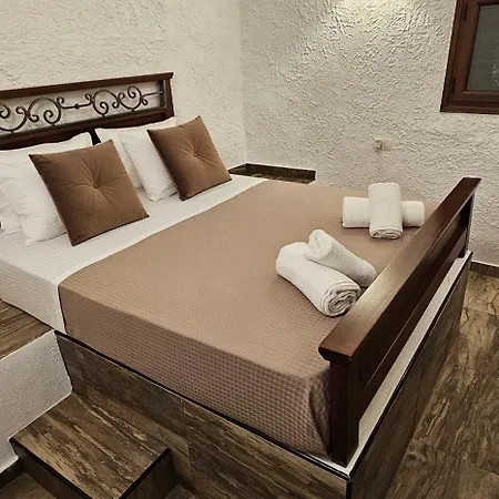 Nyaraló Meditation Marathiász