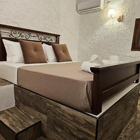 Nyaraló Meditation Marathiász