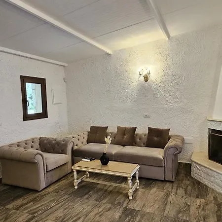 Meditation Marathias (Zakynthos)