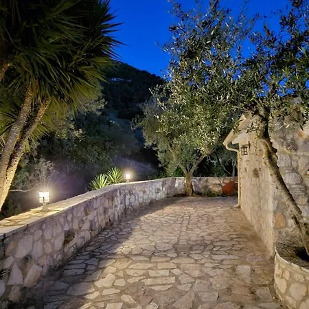 Nyaraló Meditation *