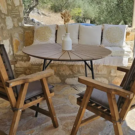 Meditation Marathias (Zakynthos)