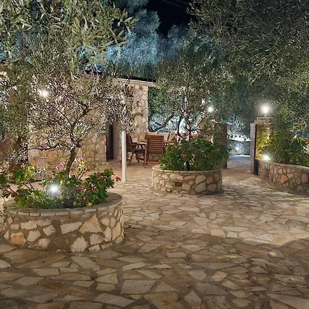 Meditation Σπίτι διακοπών