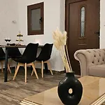 בית נופש Meditation Marathiás