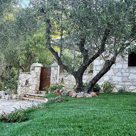 Meditation 度假居