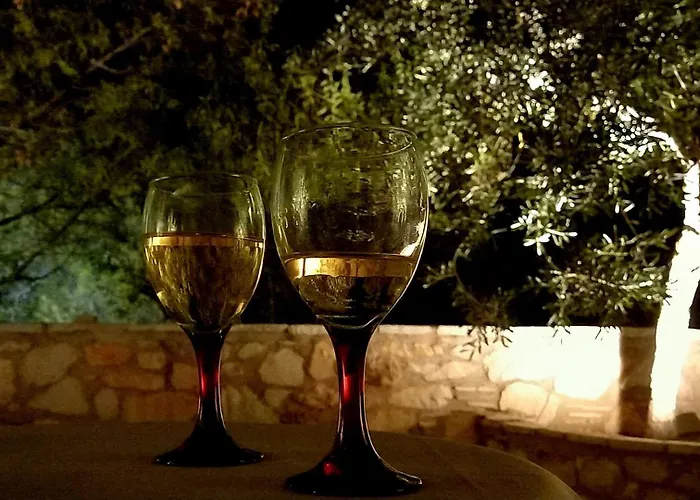 Сasa de vacaciones Meditation