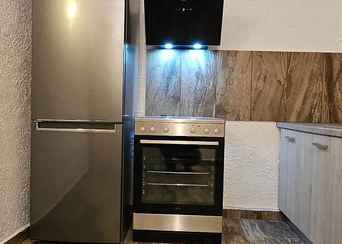 Meditation Сasa de vacaciones