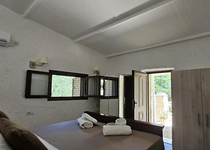 Сasa de vacaciones Meditation