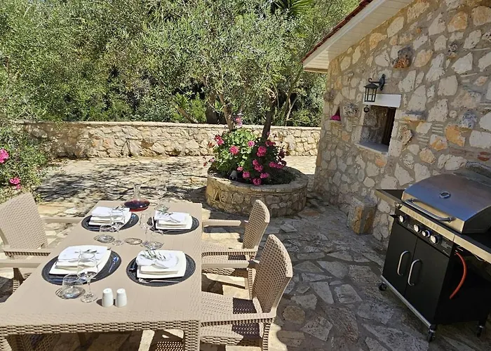 Сasa de vacaciones Meditation *