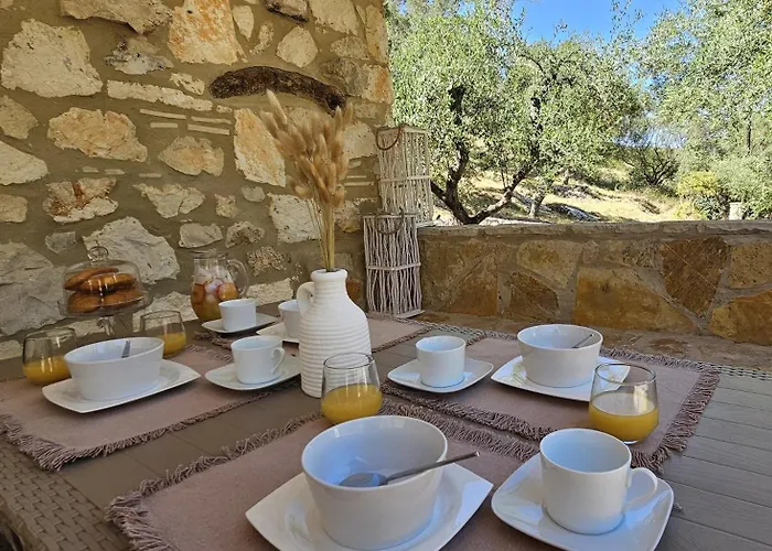 Сasa de vacaciones Meditation *