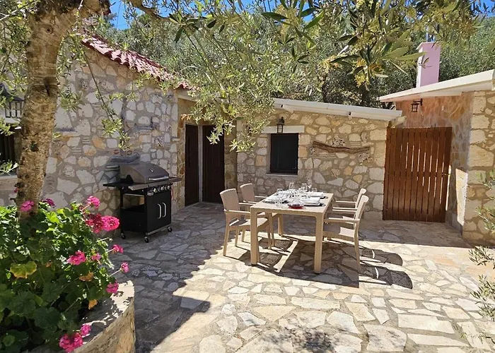 Сasa de vacaciones Meditation *