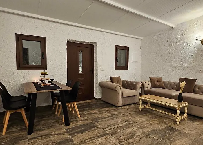 Сasa de vacaciones Meditation *