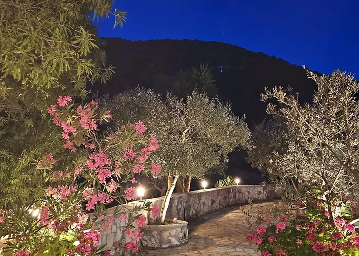 Meditation Marathiás