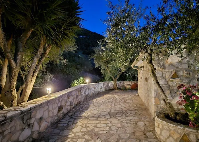 Сasa de vacaciones Meditation *