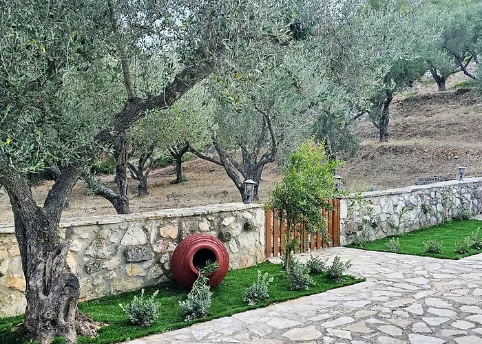 Сasa de vacaciones Meditation *