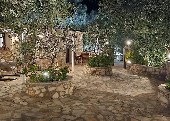 Meditation Сasa de vacaciones