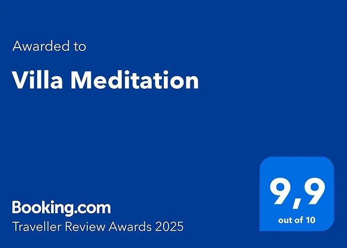 Meditation Casa vacanze Marathiás
